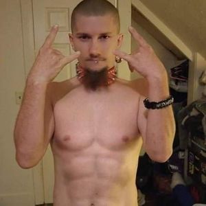 Meet your Posher, Richard